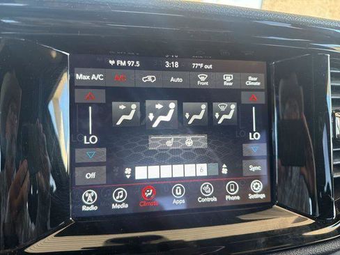 Certified 2024 Dodge Durango GT image 24