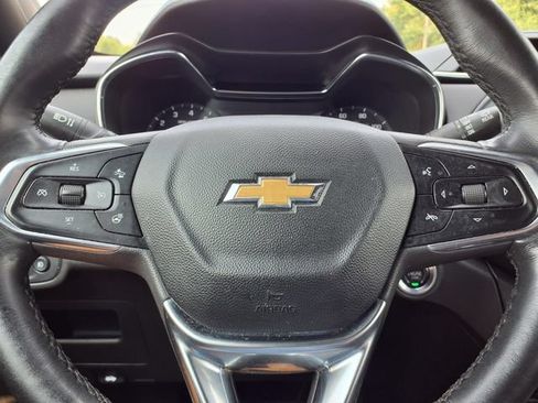 Used 2022 Chevrolet TrailBlazer ACTIV FWD image 15