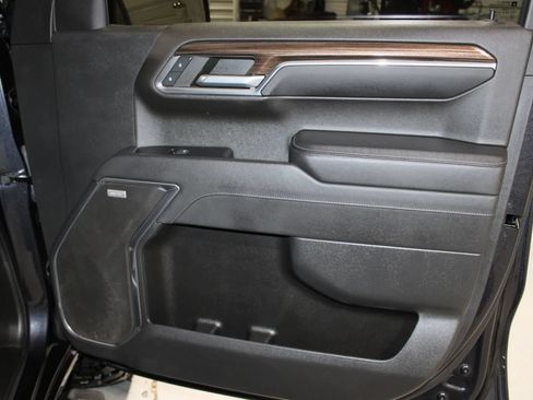 Used 2023 Chevrolet Silverado 1500 RST w/ RST All Star Premium Package AWD/4WD image 20