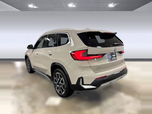 Used 2026 BMW X1 xDrive28i w/ Convenience Package image 3