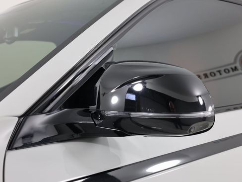 Used 2024 BMW XM Label Red w/ M Driver's Package image 51