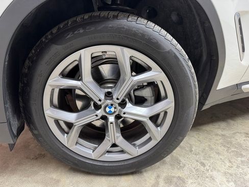 Certified 2024 BMW X3 xDrive30i w/ Premium Package image 26