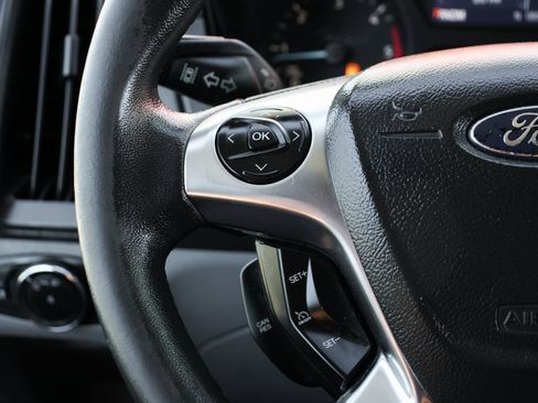 Used 2015 Ford Transit 150 148 Medium Roof image 27