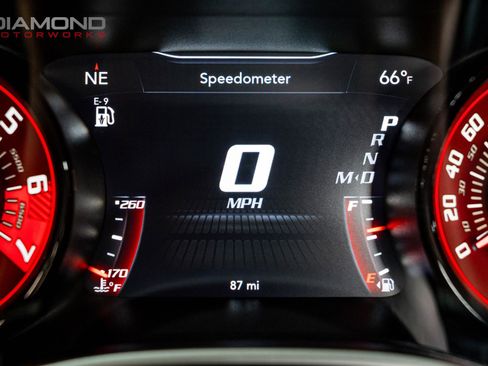 Used 2023 Dodge Challenger SRT Hellcat Redeye image 81