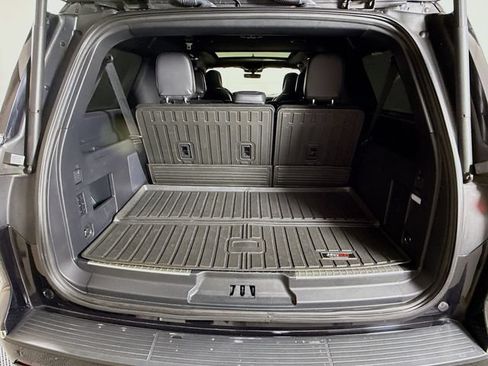 Used 2022 Lincoln Navigator L Reserve AWD/4WD image 27