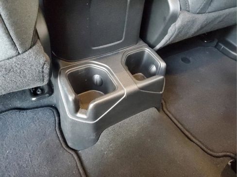 Certified 2024 Jeep Wrangler Sport S image 14