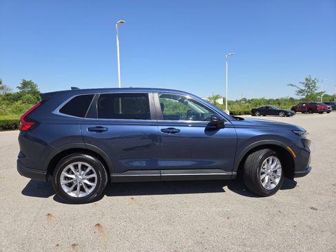Used 2024 Honda CR-V EX image 18