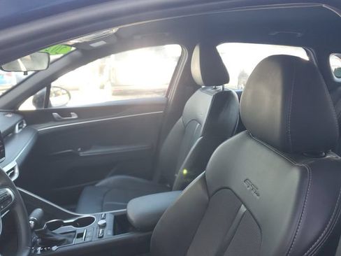 Certified 2024 Kia K5 GT-Line FWD image 16