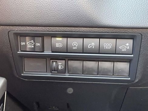 New 2026 Toyota Tundra Limited image 26