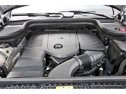 Used 2026 Mercedes-Benz GLE 350 4MATIC image 31