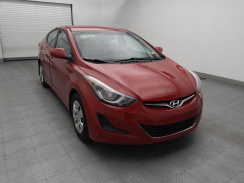 Used 2016 Hyundai Elantra SE FWD image 13