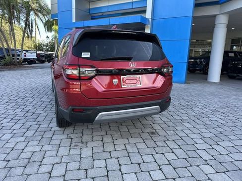 Used 2024 Honda Pilot EX-L image 35