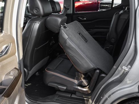 Used 2021 GMC Acadia AT4 w/ Trailering Package image 47