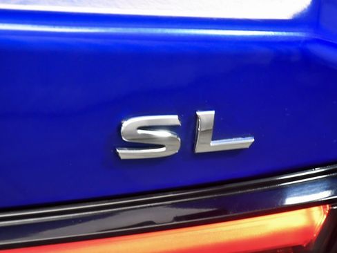 Used 2019 Nissan Maxima 3.5 SL w/ Floor Mat Group image 77