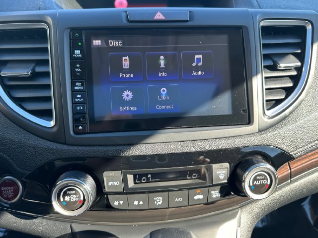 Used 2016 Honda CR-V EX-L image 18