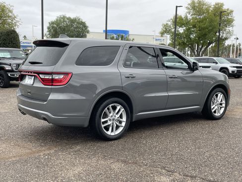 Used 2022 Dodge Durango GT image 5