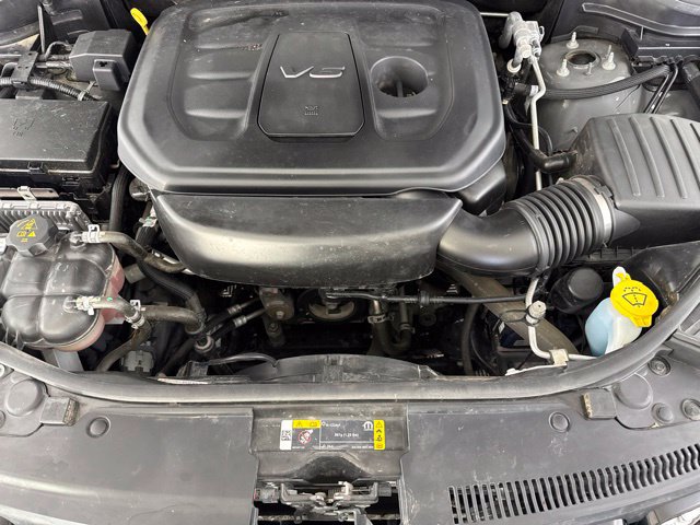Used 2022 Jeep Grand Cherokee Laredo X AWD/4WD image 19
