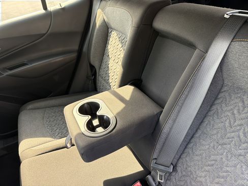 Used 2024 Chevrolet Equinox LT AWD/4WD image 33
