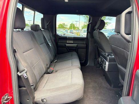 Used 2020 Ford F150 XLT w/ Equipment Group 302A Luxury RWD image 55