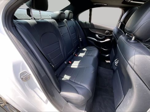 Used 2019 Mercedes-Benz C 300 4MATIC Sedan image 20