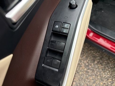 Certified 2021 Toyota Highlander XLE image 21