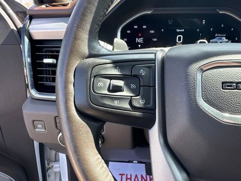 Used 2023 GMC Sierra 1500 Denali AWD/4WD image 18