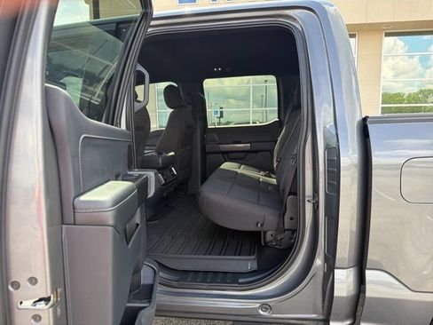Certified 2023 Ford F150 XLT w/ Equipment Group 302A High AWD/4WD image 15