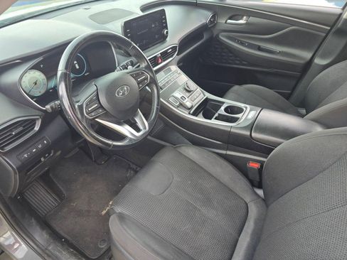 Used 2021 Hyundai Santa Fe SEL w/ Convenience Package image 4