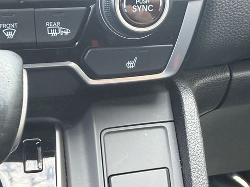 Used 2019 Honda CR-V EX-L image 26