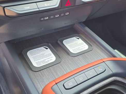 New 2027 Kia Telluride X-Line SX Prestige AWD/4WD image 27