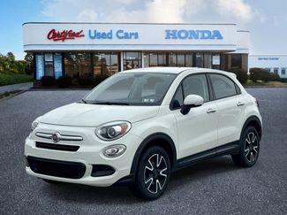 Used 2017 FIAT 500X Pop w/ Pop Popular Equipment Package AWD/4WD video 1