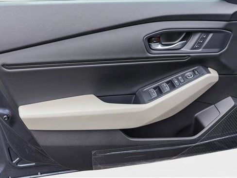 New 2025 Honda Accord EX-L image 12