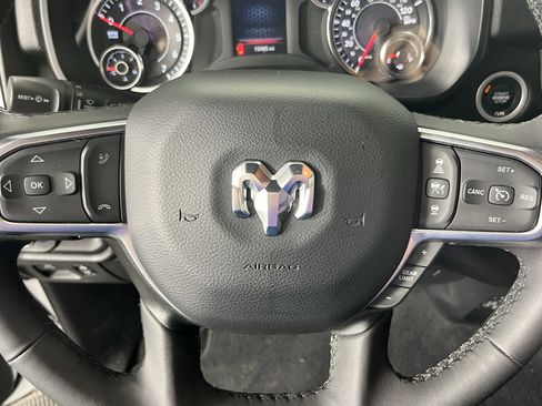 Used 2025 RAM 1500 Big Horn image 18