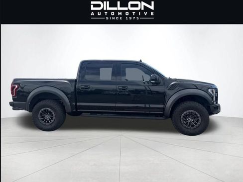 Used 2020 Ford F150 Raptor w/ Equipment Group 802A Luxury AWD/4WD image 2