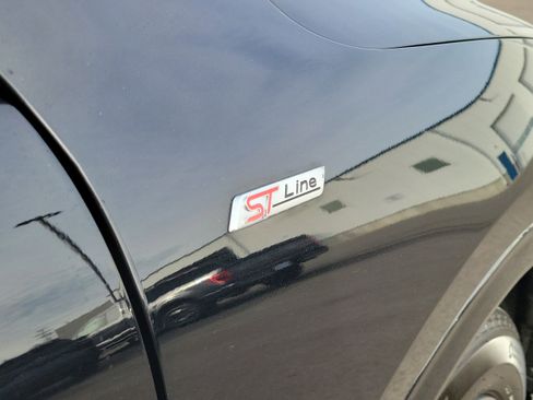 Used 2024 Ford Escape ST-Line w/ Tech Pack #1 image 6