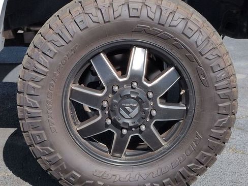 Used 2021 Ford F350 Lariat w/ Lariat Ultimate Package image 11