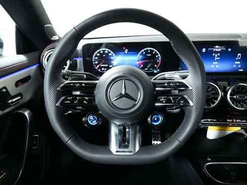 New 2026 Mercedes-Benz CLA 35 AMG CLA 35 AMG image 14