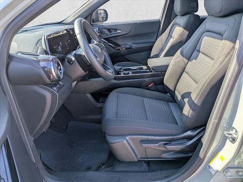 New 2026 Chevrolet Equinox LT image 15