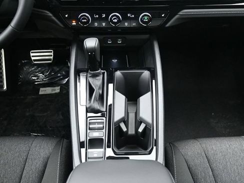 New 2026 Honda Accord Sport image 25