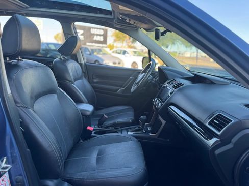 Used 2017 Subaru Forester 2.0XT Touring AWD/4WD image 32