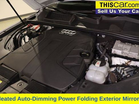 Used 2019 Audi Q7 3.0T Premium Plus w/ Premium Plus Package image 26