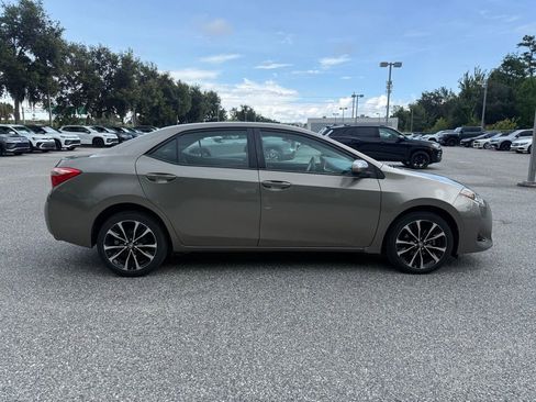 Used 2019 Toyota Corolla LE FWD image 7