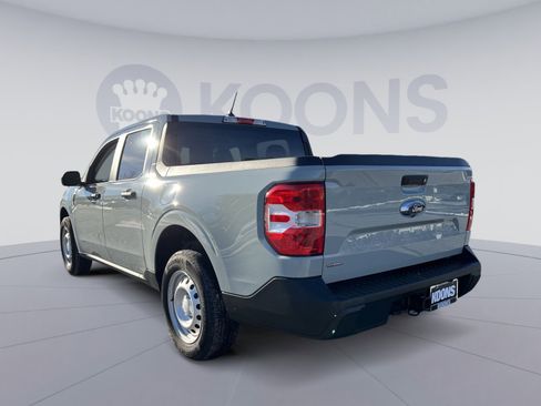 Used 2024 Ford Maverick XL image 4