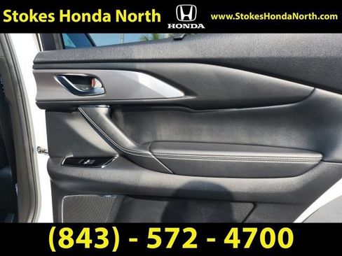 Used 2020 MAZDA CX-9 Grand Touring AWD/4WD image 22