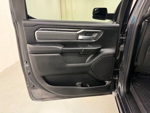 Used 2019 RAM 1500 Big Horn AWD/4WD image 14