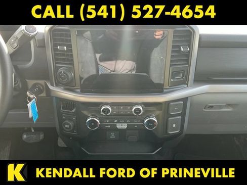 Certified 2024 Ford F150 XLT AWD/4WD image 11