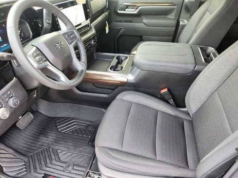 New 2026 Chevrolet Silverado 2500 LT w/ Trail Boss Package AWD/4WD image 4