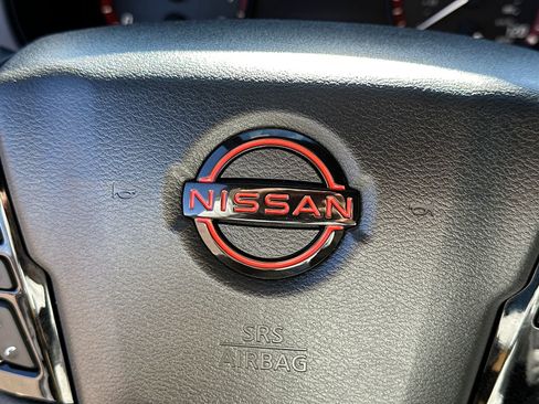New 2026 Nissan Frontier Pro-X w/ Pro-X Convenience Package RWD image 25