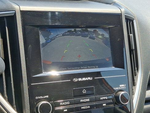 Used 2018 Subaru Crosstrek 2.0i AWD/4WD image 18