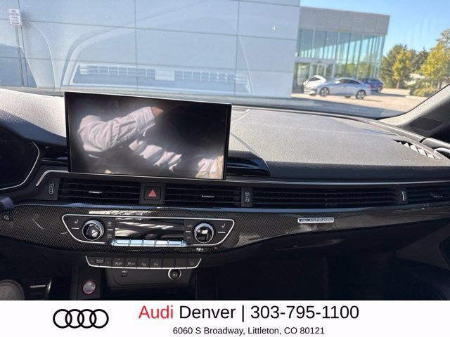 Used 2022 Audi S5 Prestige w/ Prestige Package AWD/4WD image 7